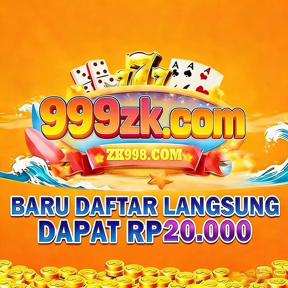 999zk APK Resmi Unduh
