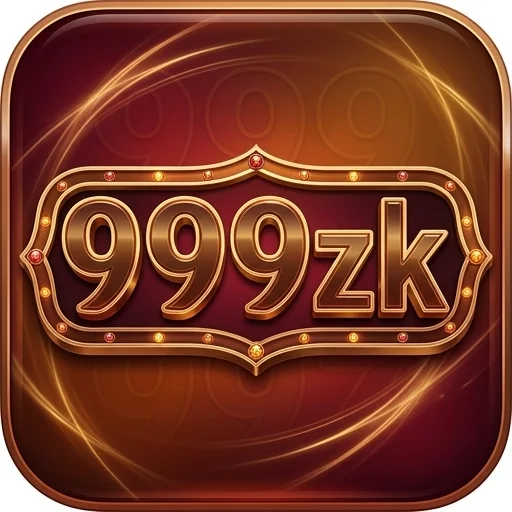 999zk Logo - Resmi
